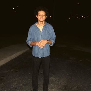 Meet your Posher, Travis